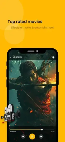 mhdtvworld-app Top Rated Movies